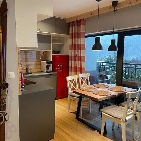 Apartament Na Gorce, Sauna & Jacuzzi Szczyrk Extérieur photo