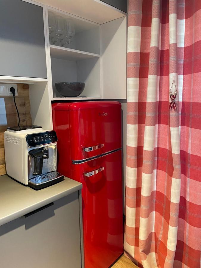 Apartament Na Gorce, Sauna & Jacuzzi Szczyrk Extérieur photo
