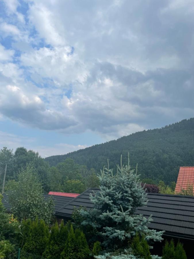 Apartament Na Gorce, Sauna & Jacuzzi Szczyrk Extérieur photo