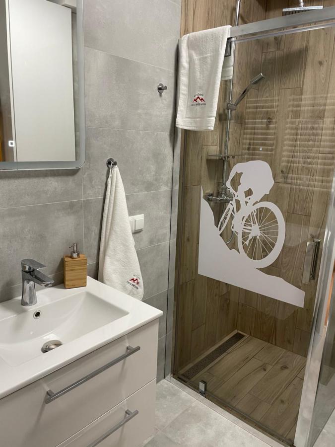Apartament Na Gorce, Sauna & Jacuzzi Szczyrk Extérieur photo