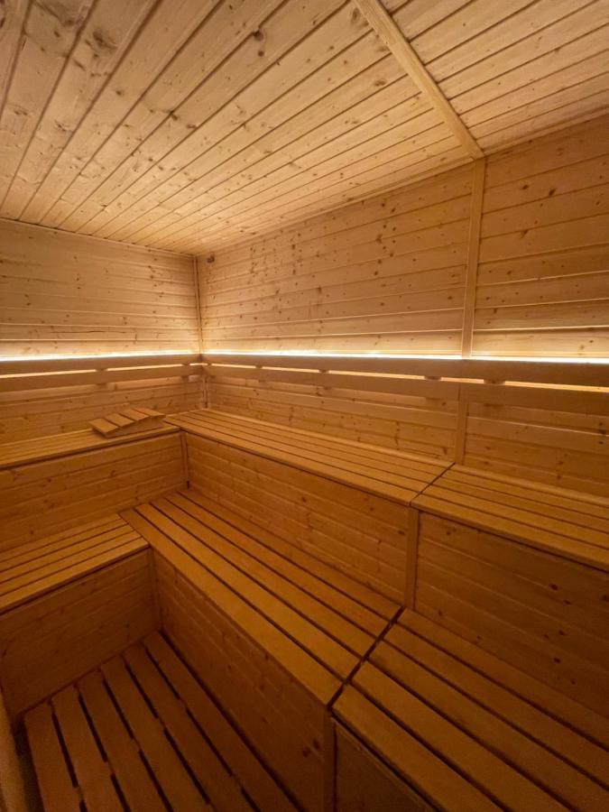 Apartament Na Gorce, Sauna & Jacuzzi Szczyrk Extérieur photo